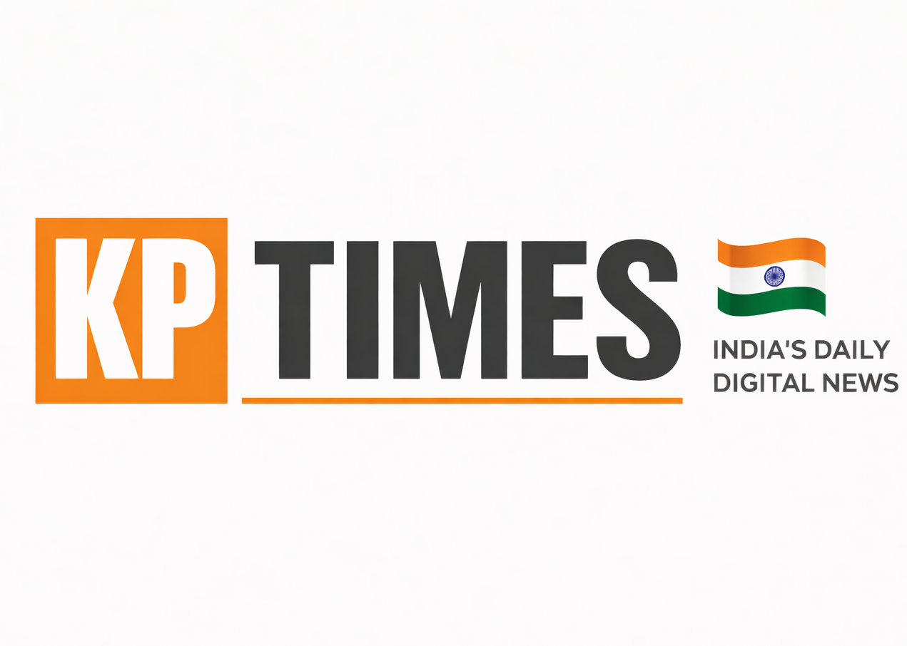 kptimes logo