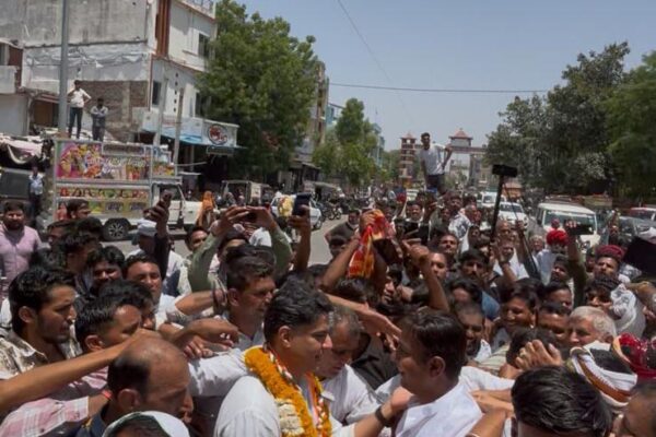 sachin-pilot-welcome